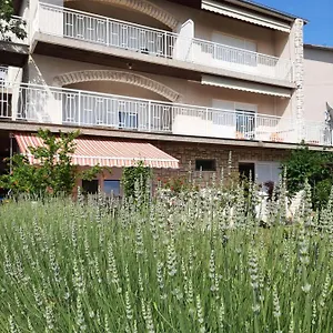Lucija Apartmán