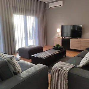Apartment Valentino, Dramalj