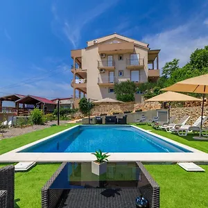 San - Crikvenica Dramalj